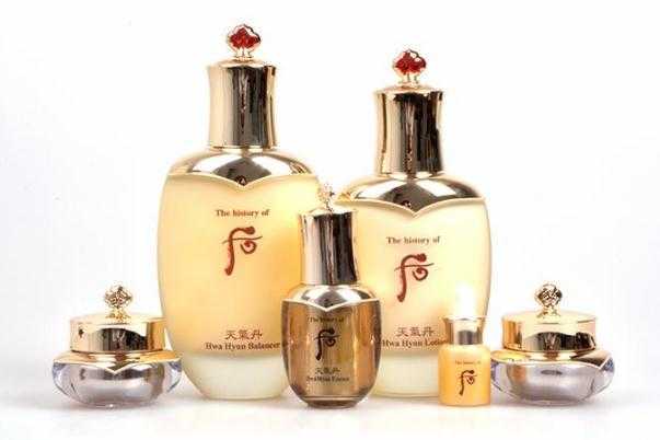 天气丹是哪个国家的品牌？资生堂和天气丹哪个抗衰老好