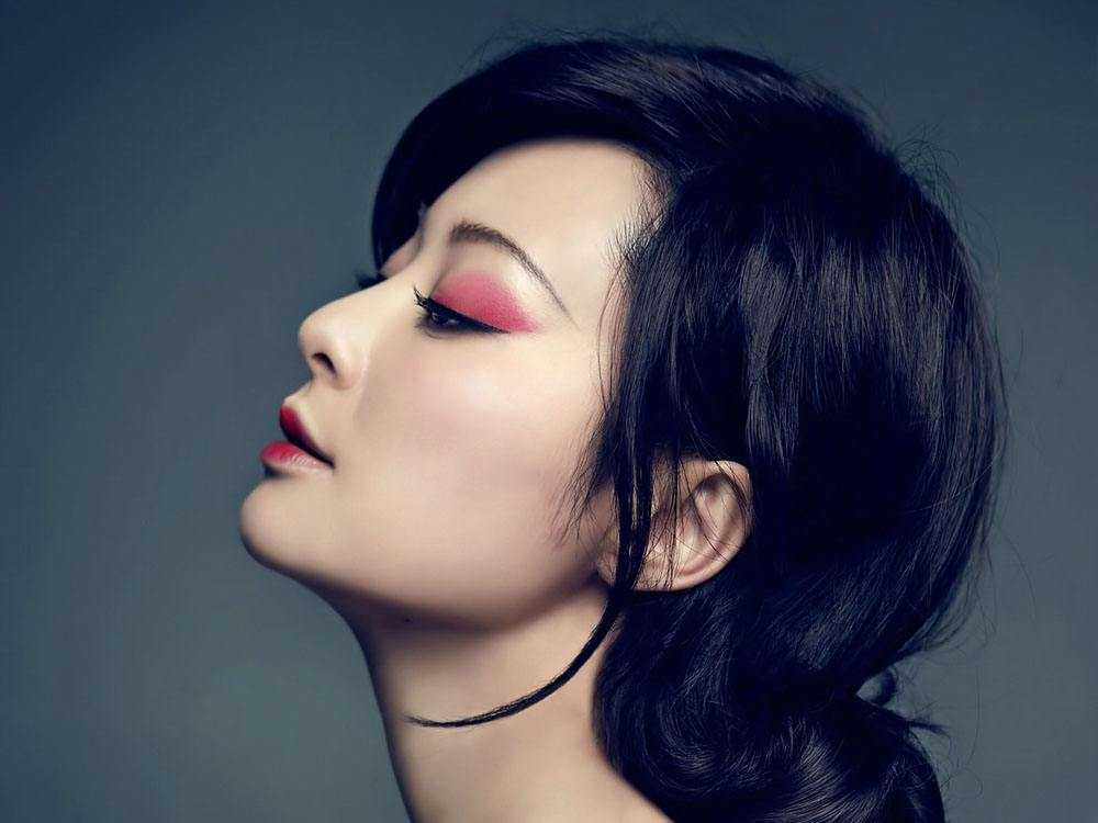 哪种人化妆反而不好看