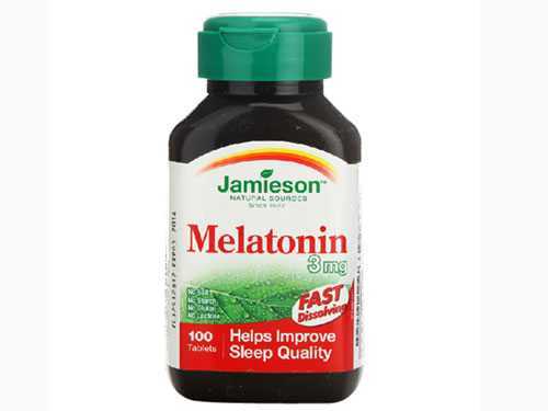 改善睡眠吃什么保健品好？十大助眠保健品排行榜