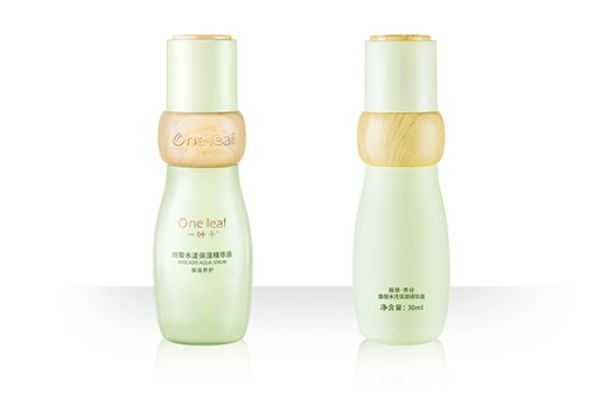 一叶子精华液怎么用 一叶子精华液怎么用