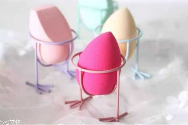 美妆蛋用完要洗吗?美妆蛋每次用完要洗吗 美妆蛋用完要洗吗?美妆蛋每次用完要洗吗