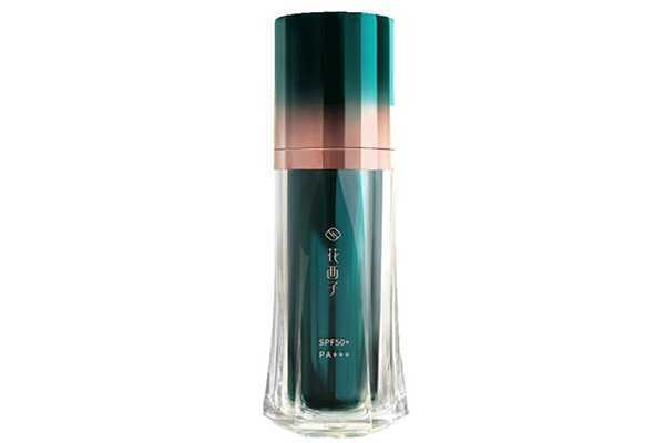 花西子防晒霜怎么样 花西子防晒霜怎么样