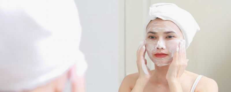美白护肤品应该怎么用 美白护肤品应该怎么用
