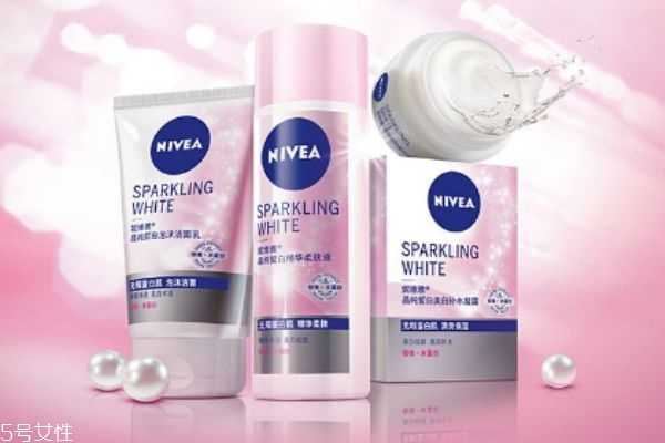 妮维雅是一个怎么样的牌子呢 妮维雅是一个怎么样的牌子呢