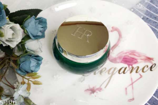 赫莲娜绿宝瓶面霜适合什么年龄 赫莲娜绿宝瓶面霜适合什么年龄