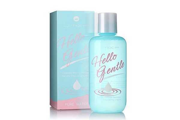 卸妆水与卸妆油有什么区别 卸妆水与卸妆油有什么区别