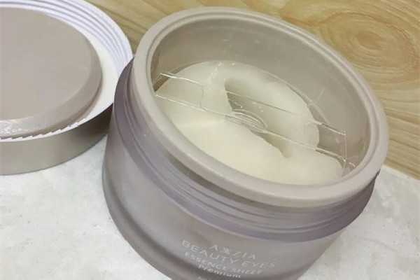 晓姿眼膜多久用一次 晓姿眼膜多久用一次