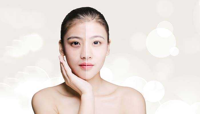 化妆水跟爽肤水有什么区别吗 化妆水跟爽肤水有什么区别吗