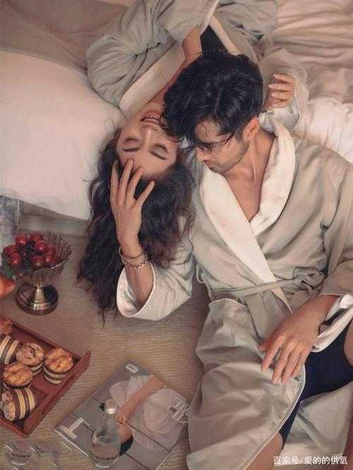 一旦男人开始碰你的头发说明什么 一旦男人开始碰你的头发说明什么