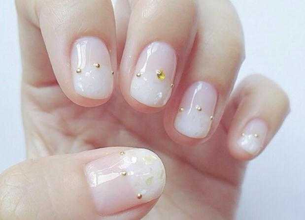 美甲能不能自己剪短 美甲能不能自己剪短