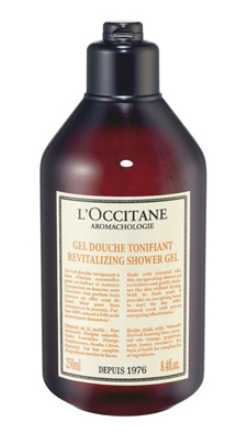 油性皮肤用什么沐浴露