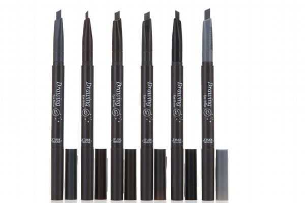 眉笔天天用可以用多久 眉笔可以用多长时间 眉笔天天用可以用多久 眉笔可以用多长时间