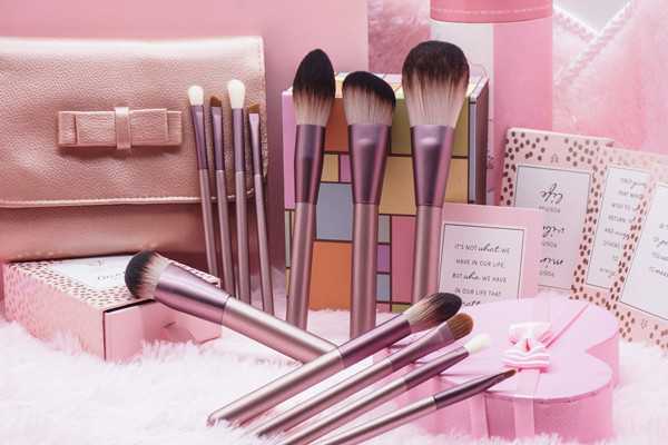 化妆刷会发霉吗 化妆刷会发霉吗