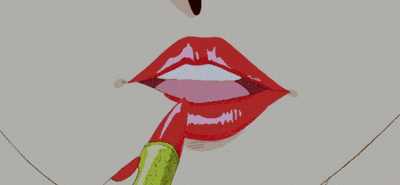 怎样涂口红不掉色 怎样涂口红不掉色