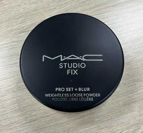 用了散粉会长闭口吗