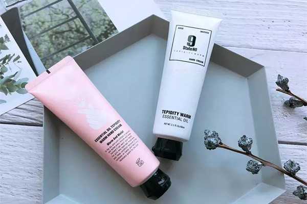 橄榄油可以当护手霜用吗