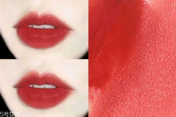 阿玛尼红管新色415好看吗? 阿玛尼红管新色415好看吗?