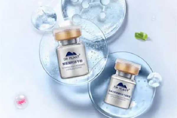 冻干粉怎么使用是正确的 冻干粉配的溶液是什么