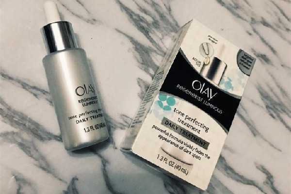 olay小白瓶怎么查真伪 olay小白瓶怎么查真伪