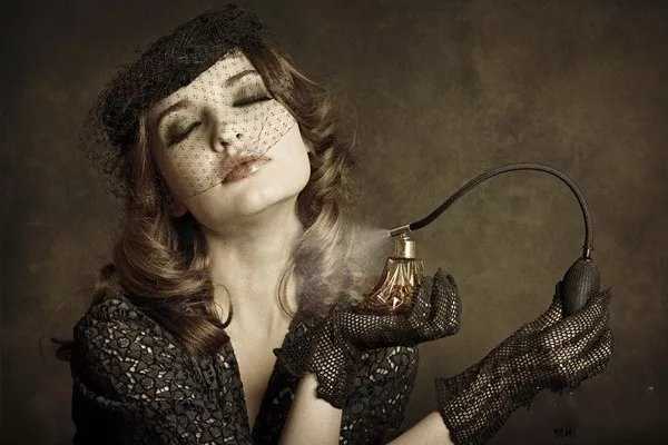 stacked style是什么品牌？stacked style香水怎么样