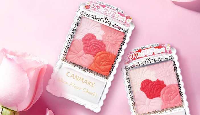 10款性价比高好用的腮红分享