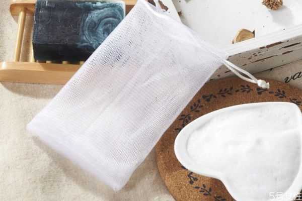 刚买的起泡网要洗吗？新买的起泡网怎么处理