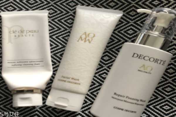 黛珂精致洁面怎么样