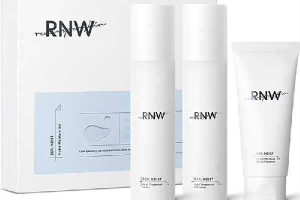 rnw洗面奶怎么辨别真假 rnw洗面奶怎么辨别真假