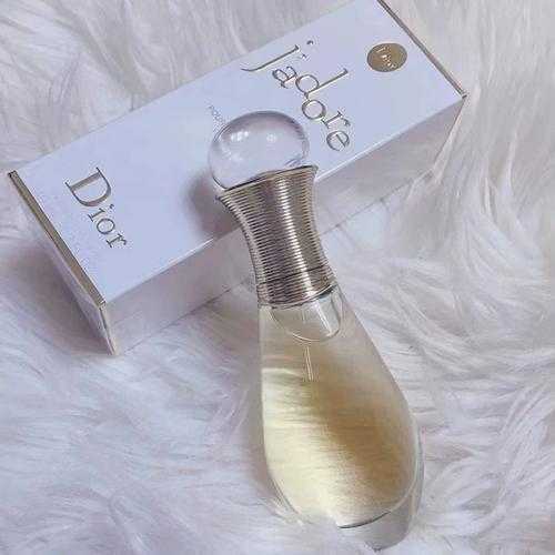 迪奥最火的一款香水是哪一款