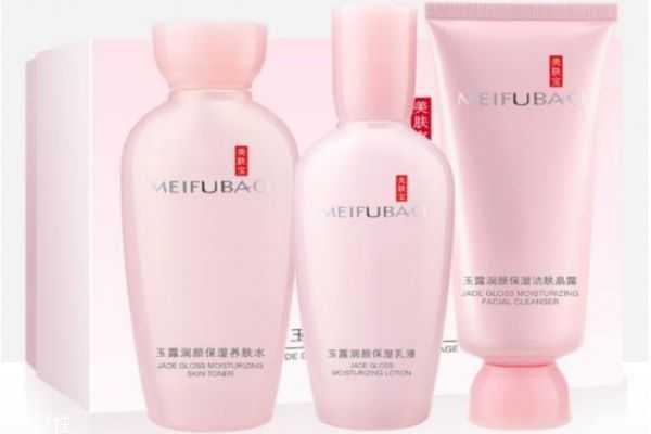 美肤宝补水保湿套装怎么用 美肤宝补水保湿套装怎么用