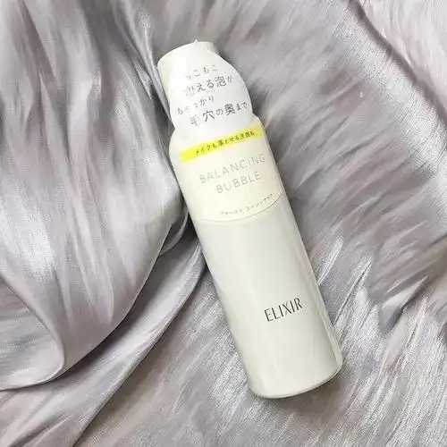 含有果酸的洁面慕斯好吗