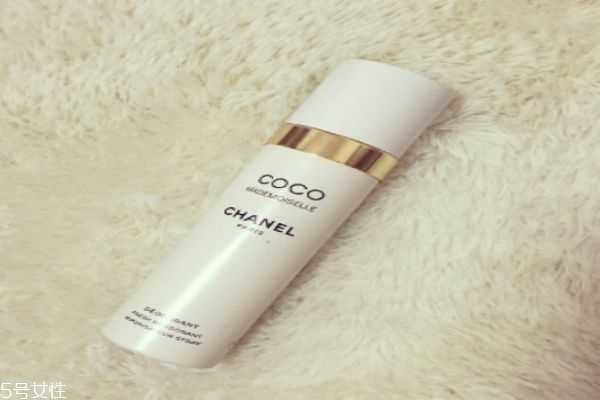 什么是止汗露呢