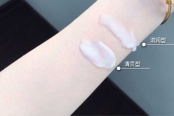 Cpb洗面奶滋润和清爽怎么区分 Cpb洗面奶滋润和清爽怎么区分