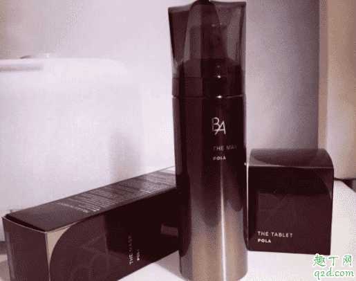 pola黑ba泡沫面膜孕妇能用吗？pola黑ba泡沫面膜成分表