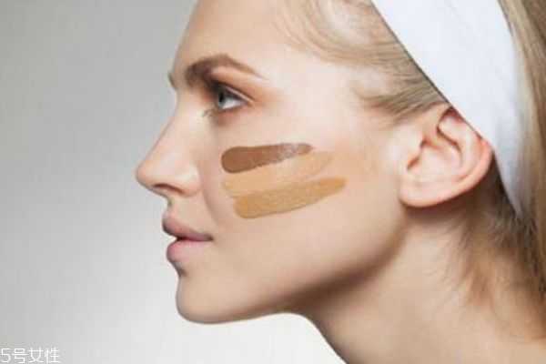 兰蔻菁纯粉底液适合肤质 兰蔻菁纯粉底液适合肤质