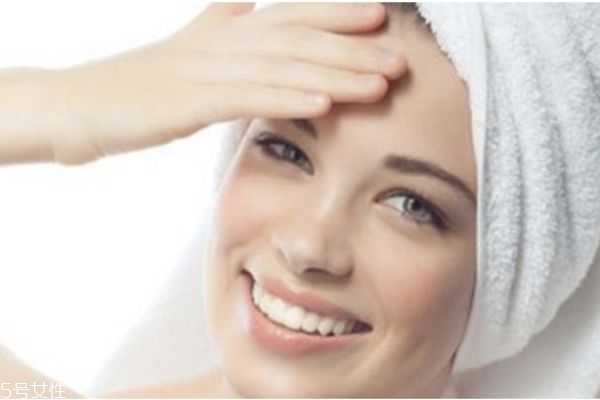 护肤水为什么要拍三遍