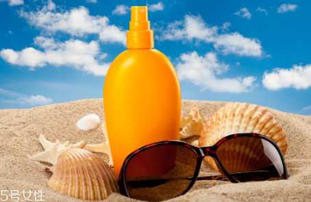 韩国防晒霜哪款好用？韩国防晒霜推荐