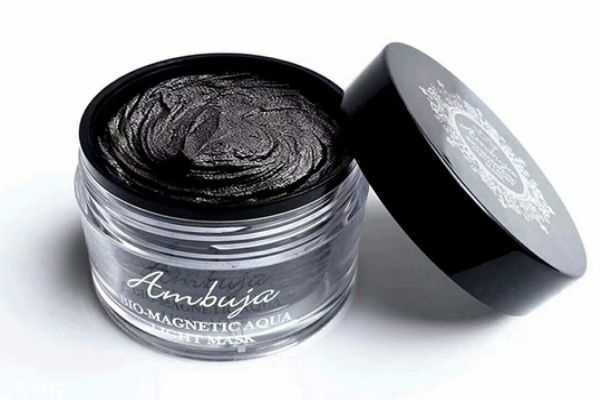 磁石面膜用完要洗吗