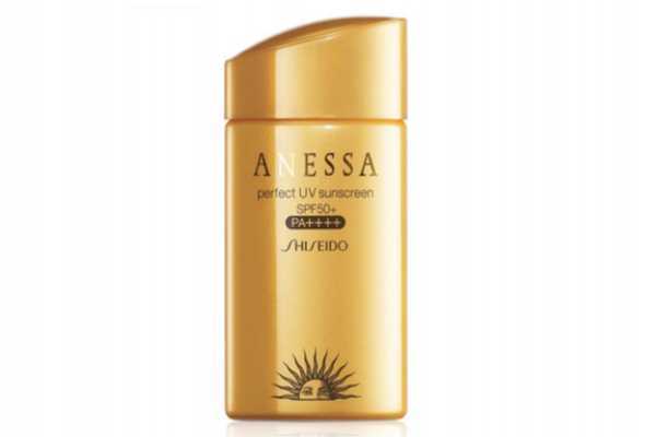 防晒喷雾和防晒霜的区别