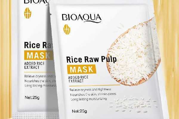 贴片面膜能不能每天都用