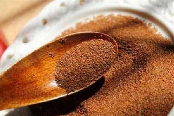 海藻面膜是纯天然的吗