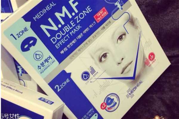 可莱丝面膜精华液多吗