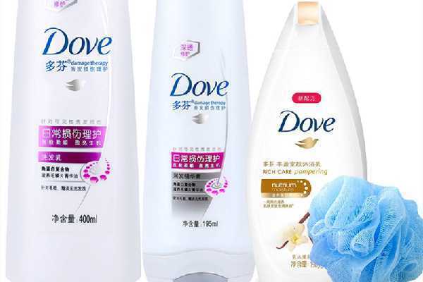 沐浴露用了后发痒是怎么回事