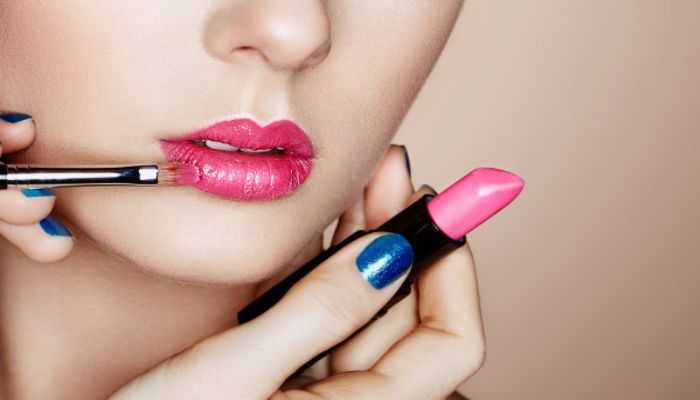 秋季适合的口红颜色有哪些 秋季适合的口红颜色有哪些