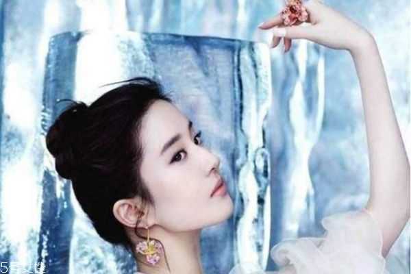 明星是怎样祛痘的