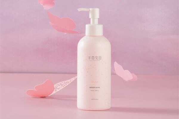 半亩花田身体乳怎么用 半亩花田身体乳怎么用