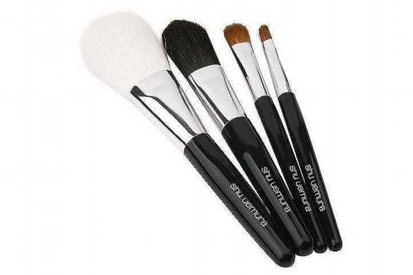 化妆刷什么材质的毛好？化妆刷变形了怎么恢复