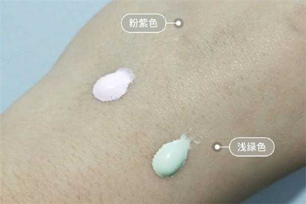 完美日记隔离霜颜色怎么选 完美日记隔离霜颜色怎么选