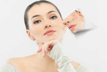 你知道脸上为什么长痘吗 脸上各部位长痘的原因和调理方法