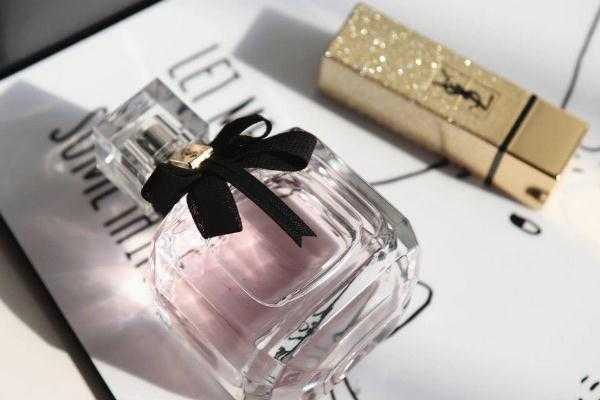 圣罗兰香水哪款好闻